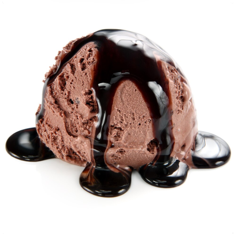 Sephra Dark Chocolate Topping Sauce 1kg